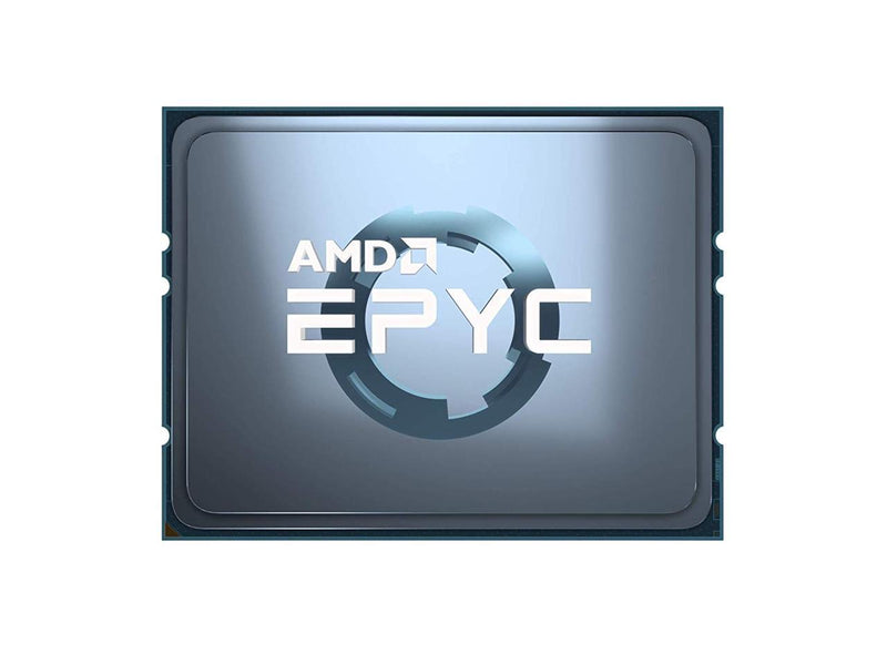 AMD PS7301BEAFWOF EPYC x86 CPU Model 7301 (16c/32t 2.2GHz) 16 DDR4 DIMM Slots with up to 2TB RAM and 128 Lanes of PCIe