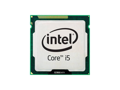 Intel Core i5-7500 Kaby Lake Quad-Core 3.4 GHz LGA 1151 65W CM8067702868012 Desktop Processor