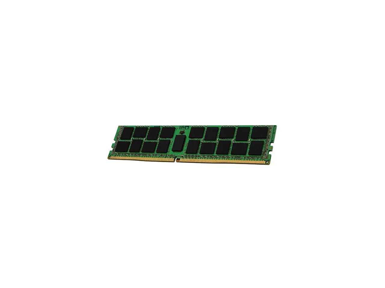 Kingston 16GB DDR4 2666MHz 288-pin Memory Module DIMM KTD-PE426D8/16G