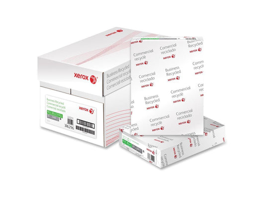 Xerox Business Recycled Paper