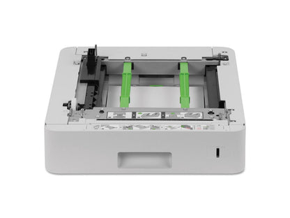 BROTHER INTERNATIONAL CORPORAT LT330CL BROTHER GENUINE OPTIONAL LOWER PAPER TRAY LT-330CL (250 SHEET CAPACITY)