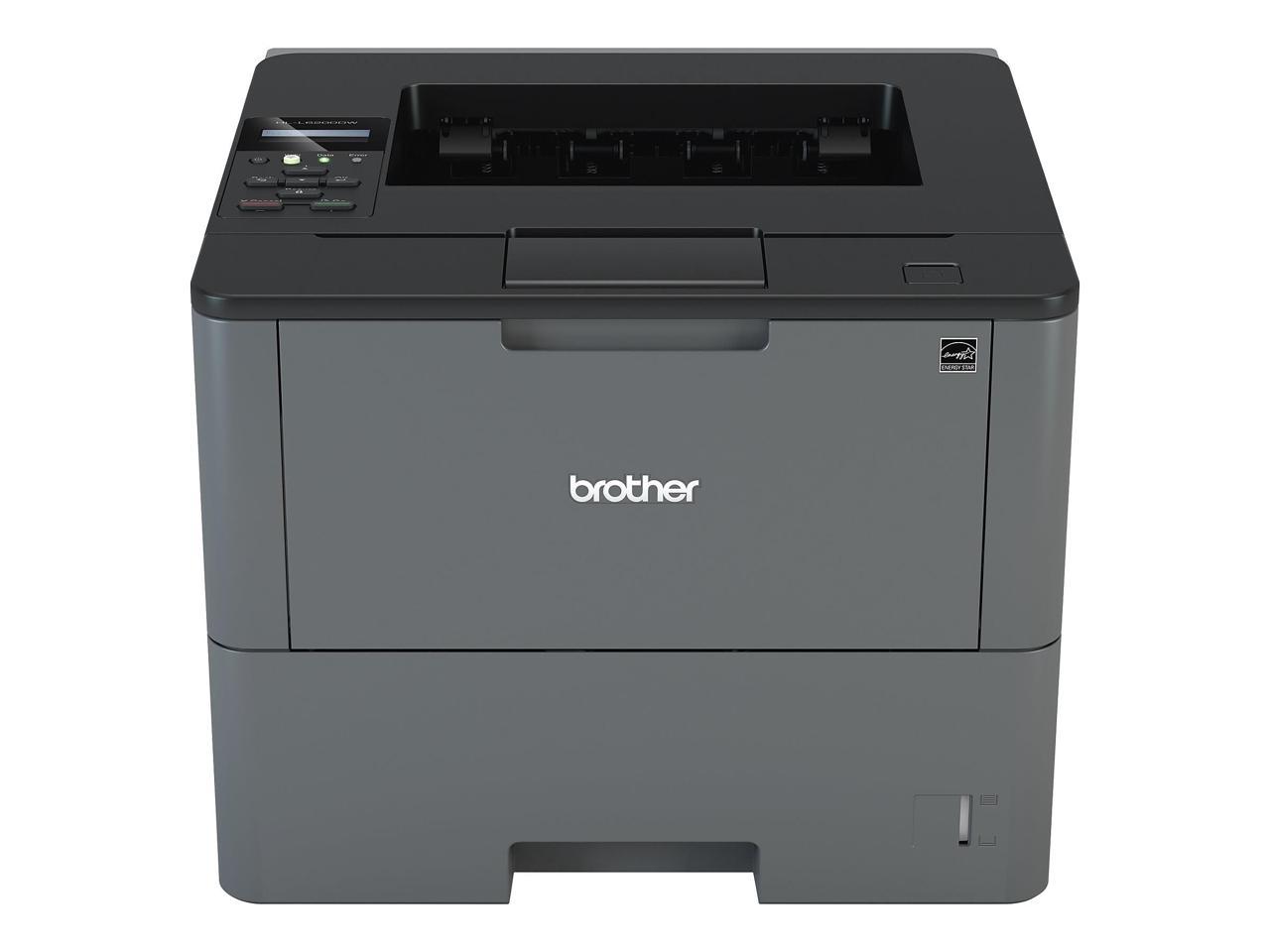 Brother HL-L6200DW USB, Wireless, Network Ready EHLL6200DW