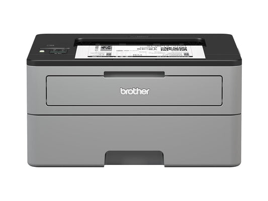 Brother Wireless Monochrome Laser Printer RHLL2350DW