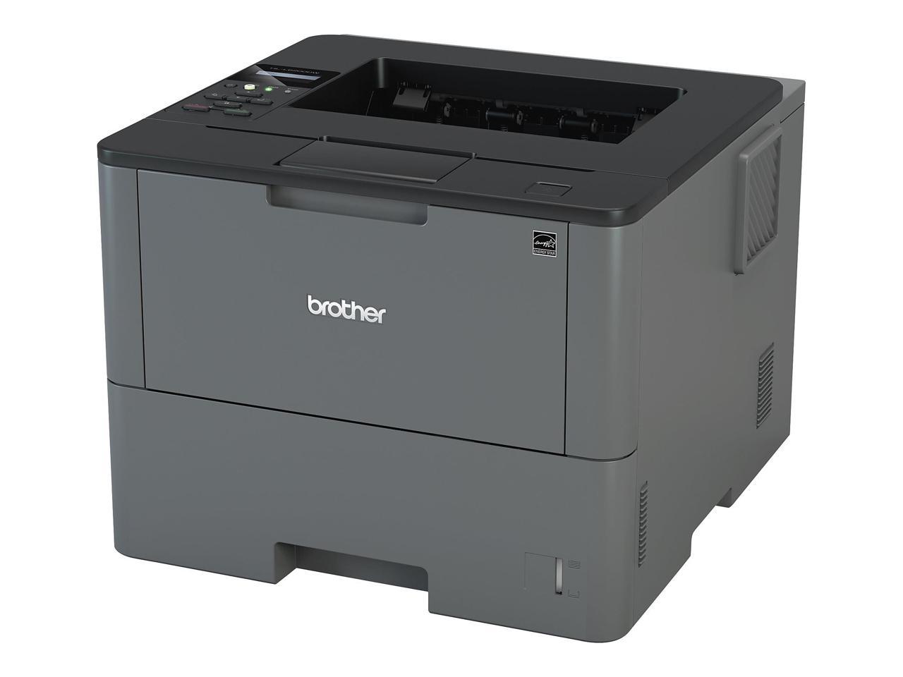 Brother HL-L6200DW USB, Wireless, Network Ready EHLL6200DW