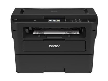 Brother Wireless Monochrome Laser Printer RHLL2395DW