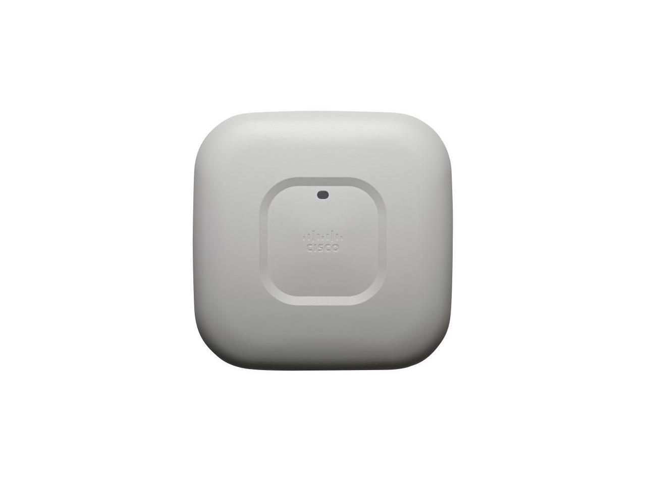 Cisco AIR-CAP1702I-A-K9 Aironet 1702I IEEE 802.11ac Wireless Access Point