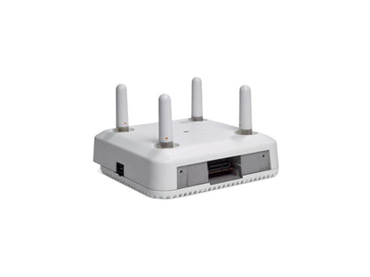 Cisco Aironet 3802E IEEE 802.11ac 5.20 Gbit/s Wireless Access Point - 5 GHz, 2.40 GHz - MIMO - 2 x