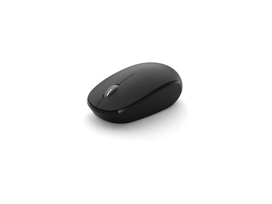 Microsoft RJN-00001 Black 4 Buttons 1 x Wheel Bluetooth 5.0 Bluetooth Wireless Microsoft Red Tracking Sensor Mouse