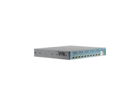 Cisco 3550 Series 12 Port Gigabit Switch, WS-C3550-12T