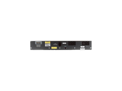 Cisco 3550 Series 12 Port Gigabit Switch, WS-C3550-12T
