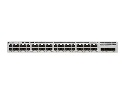 Cisco Catalyst C9200-48T Layer 3 Switch