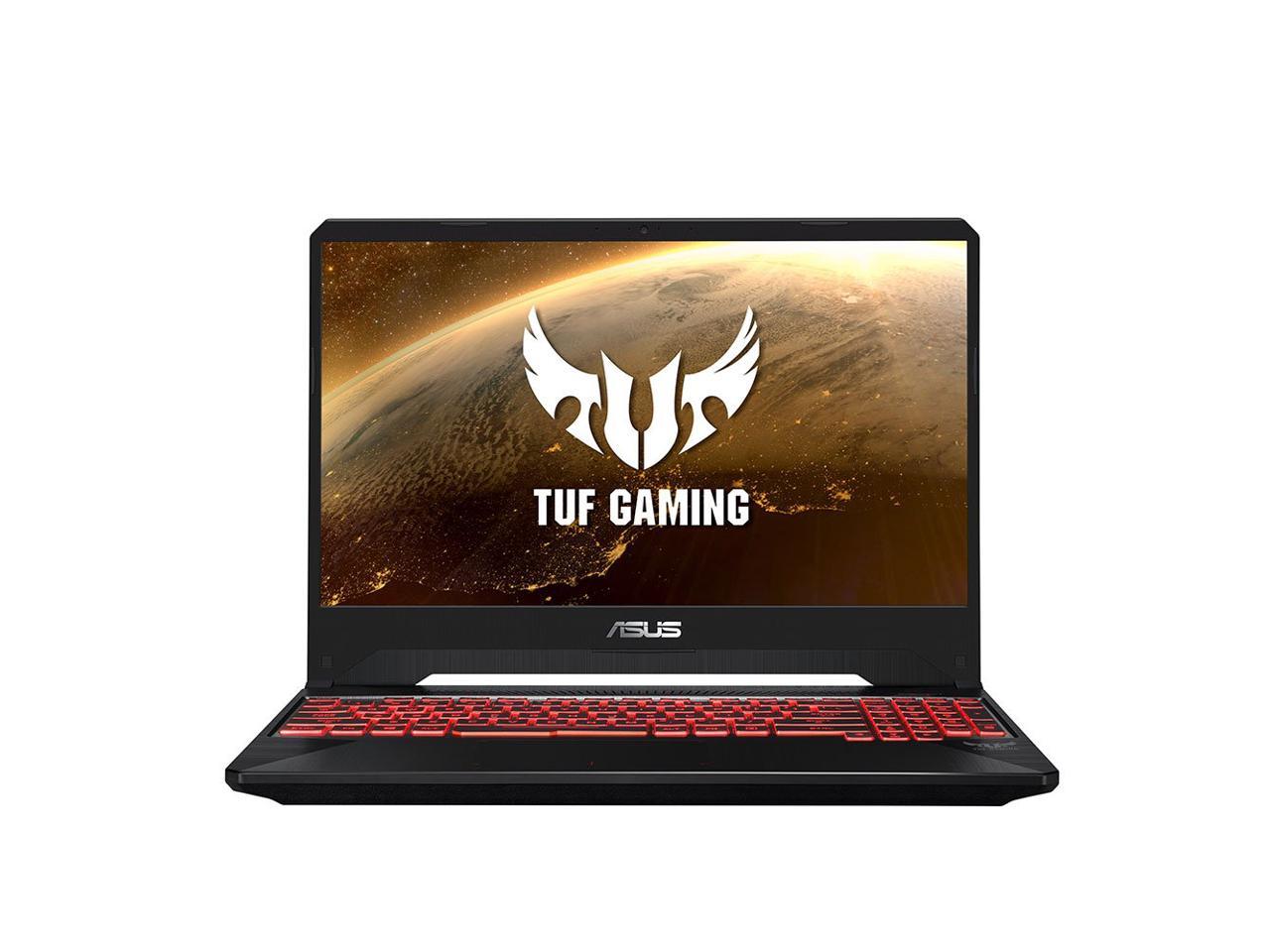 GAMING FX505GE I7 8750H 8G 1TB