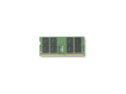 Kingston 32GB DDR4 2666Mhz SDRAM 260-pin SoDimm Memory Module KCP426SD832