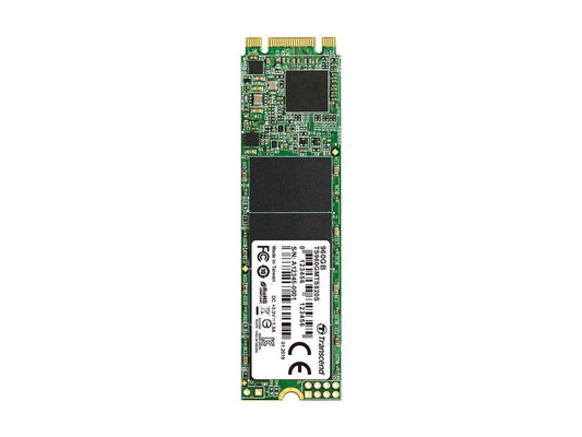 960GB M.2 2280 SSD SATA3 TLC