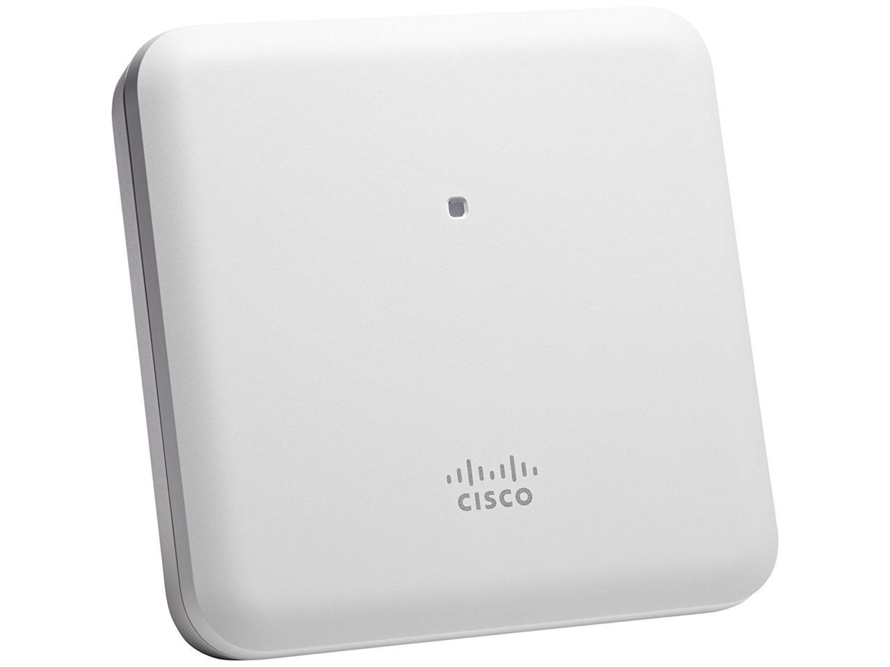 Cisco Aironet 1852I - Radio access point - 802.11ac (draft 5.0) - Wi-Fi - Dual Band