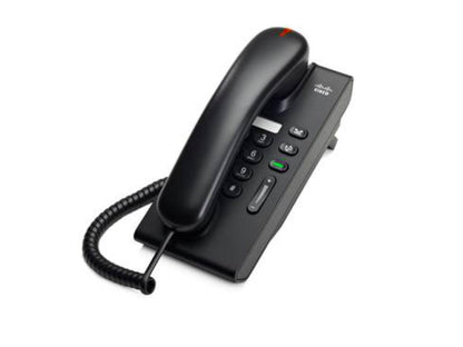 Cisco CP-6901-C-K9= Unified IP Standard Handset