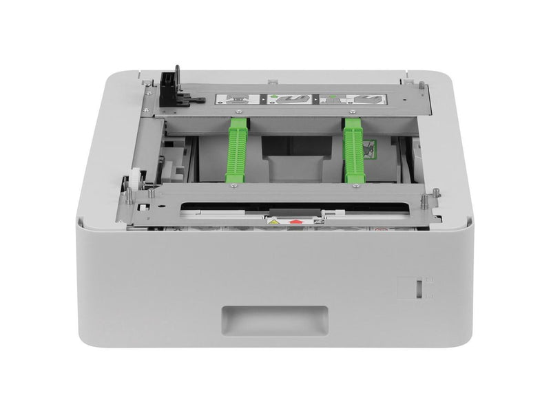 BROTHER INTERNATIONAL CORPORAT LT340CL BROTHER GENUINE OPTIONAL LOWER PAPER TRAY LT-340CL (500 SHEET CAPACITY)