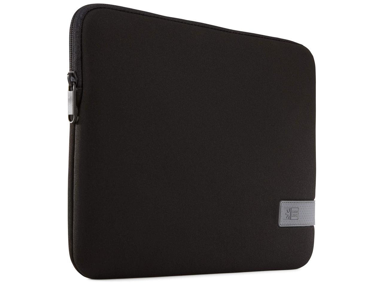 Case Logic Reflect Refmb-113-Black Carrying Case (Sleeve) For 13" Apple Macbook Pro - Black
