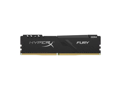 Hyperx Fury 8Gb Ddr4 Sdram Memory Module