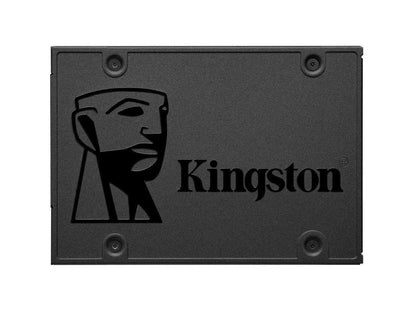 Kingston A400 960GB 2.5" SATA-III SSD (SA400S37/960G)