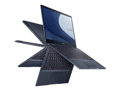 Asus ExpertBook B5 Flip 14" Touchscreen Laptop i7-1195G7 32GB 1TB SSD W11P