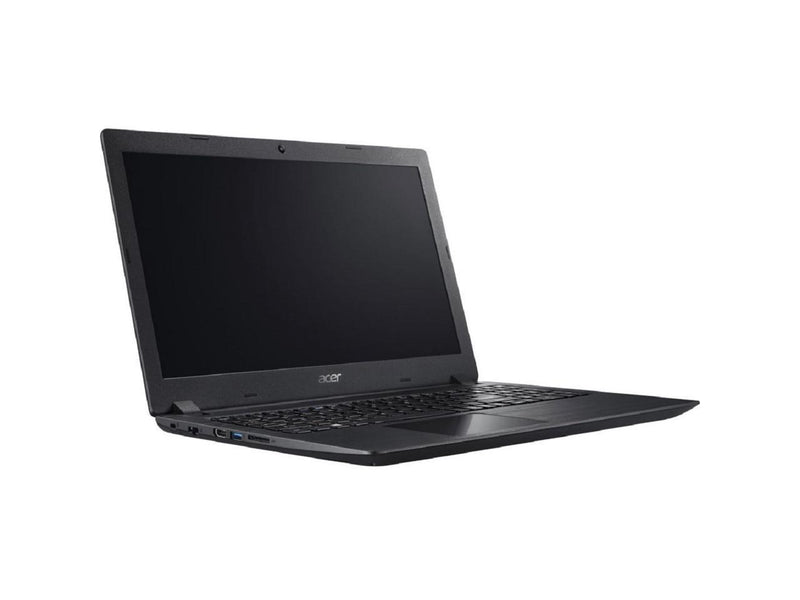 Acer Aspire 3 15.6" A315-21-95KF Laptop Notebook PC Computer AMD A9-9420 6GB RAM 1TB HDD