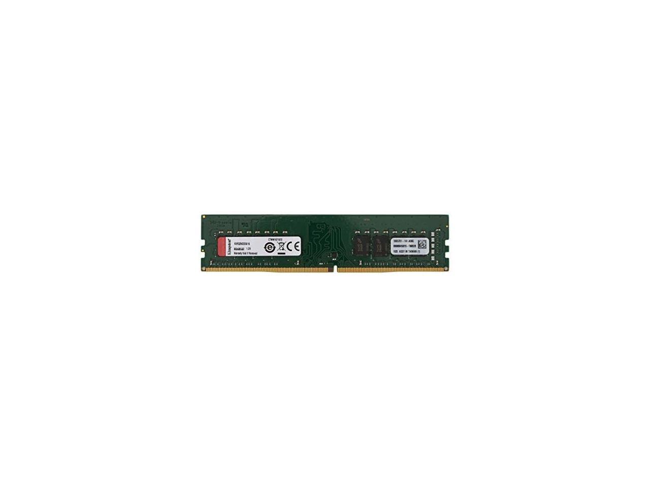 Kingston ValueRAM 16GB DDR4 SDRAM Memory Module