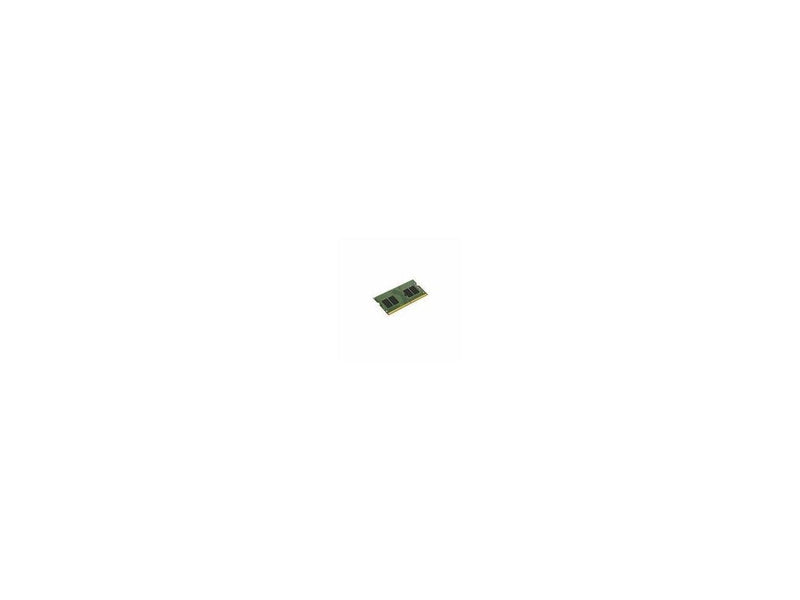 Kingston 16GB DDR4 3200MHz Single Rank SoDIMM Memory Module KCP432SS8/16