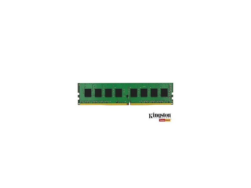 Kingston 32GB 2666MHz DDR4 288-pin DIMM Memory Module KVR26N19D8/32