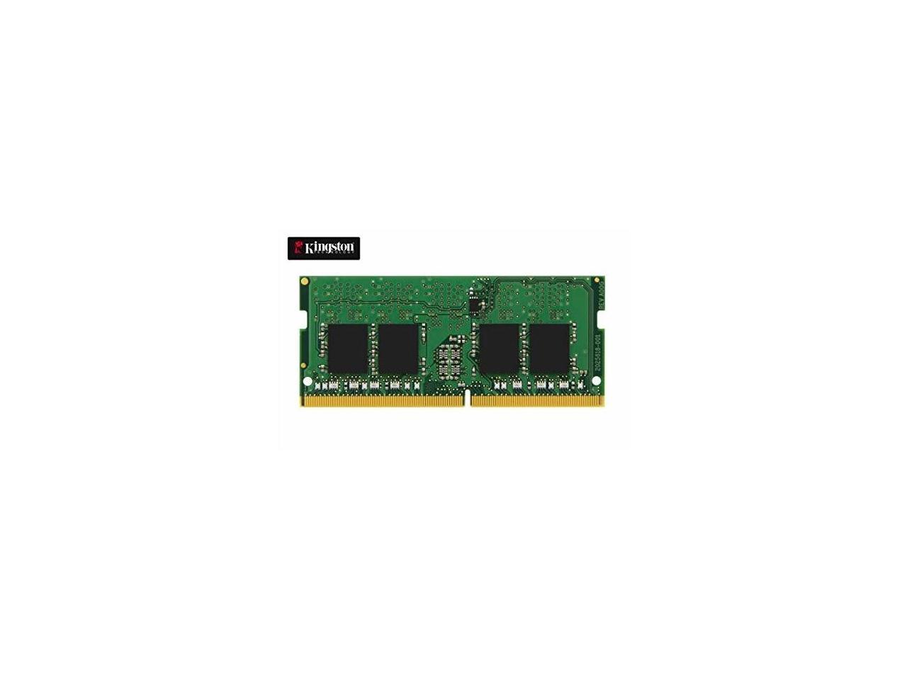 Kingston 32GB DDR4 2666Mhz SDRAM 260-pin SoDimm Memory Module KCP426SD832