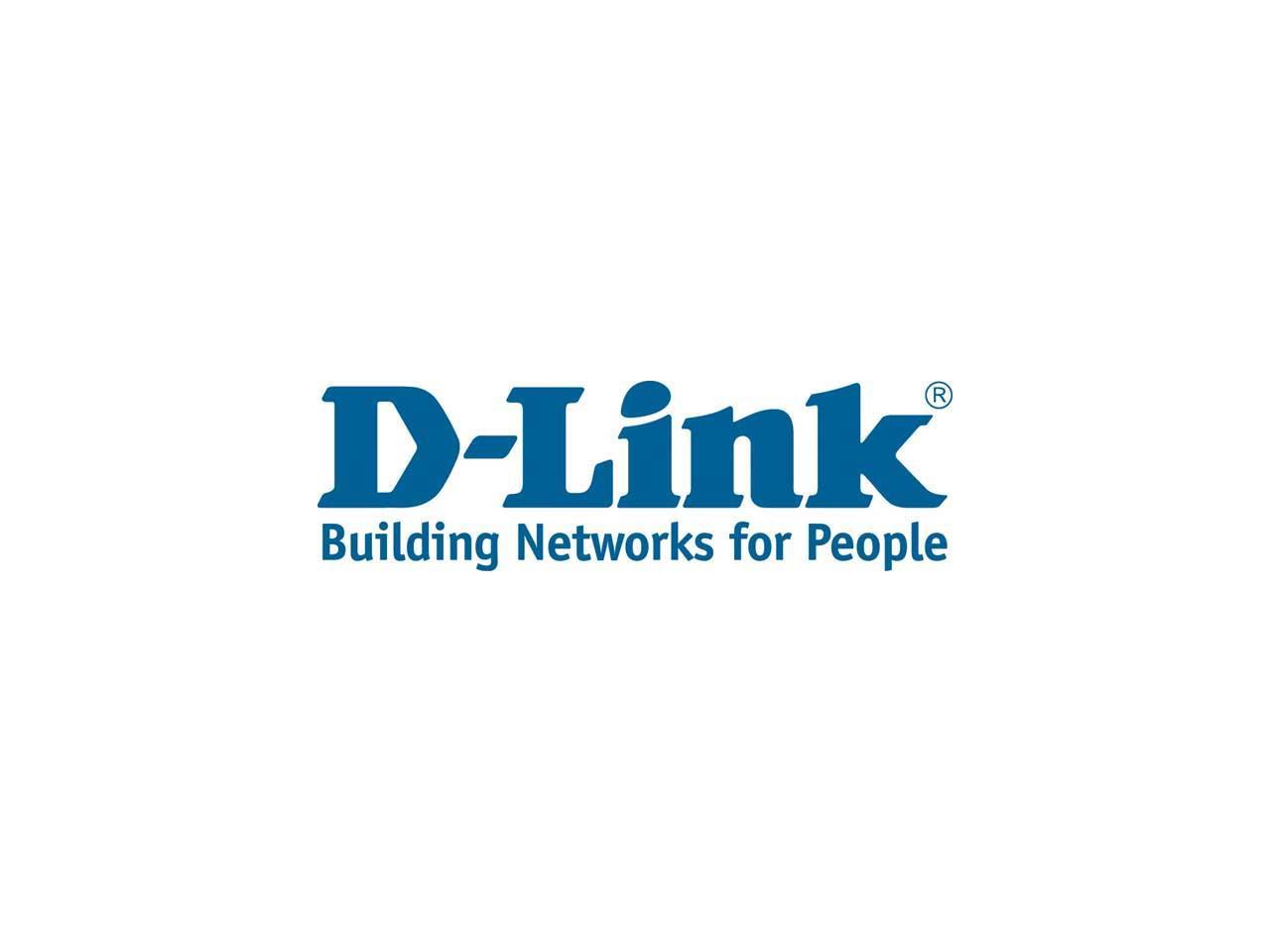 D-Link DAP-3320 IEEE 802.11n 300 Mbit/s Wireless Access Point