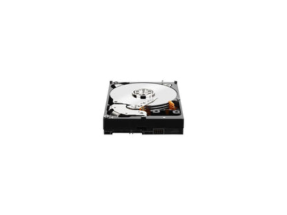 3tb Se Tr800m Sata 6g Single