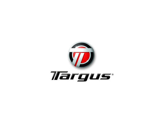 Targus APA52US 65W AC Ultra-Slim Universal Laptop Charger - 5 Tips - Black