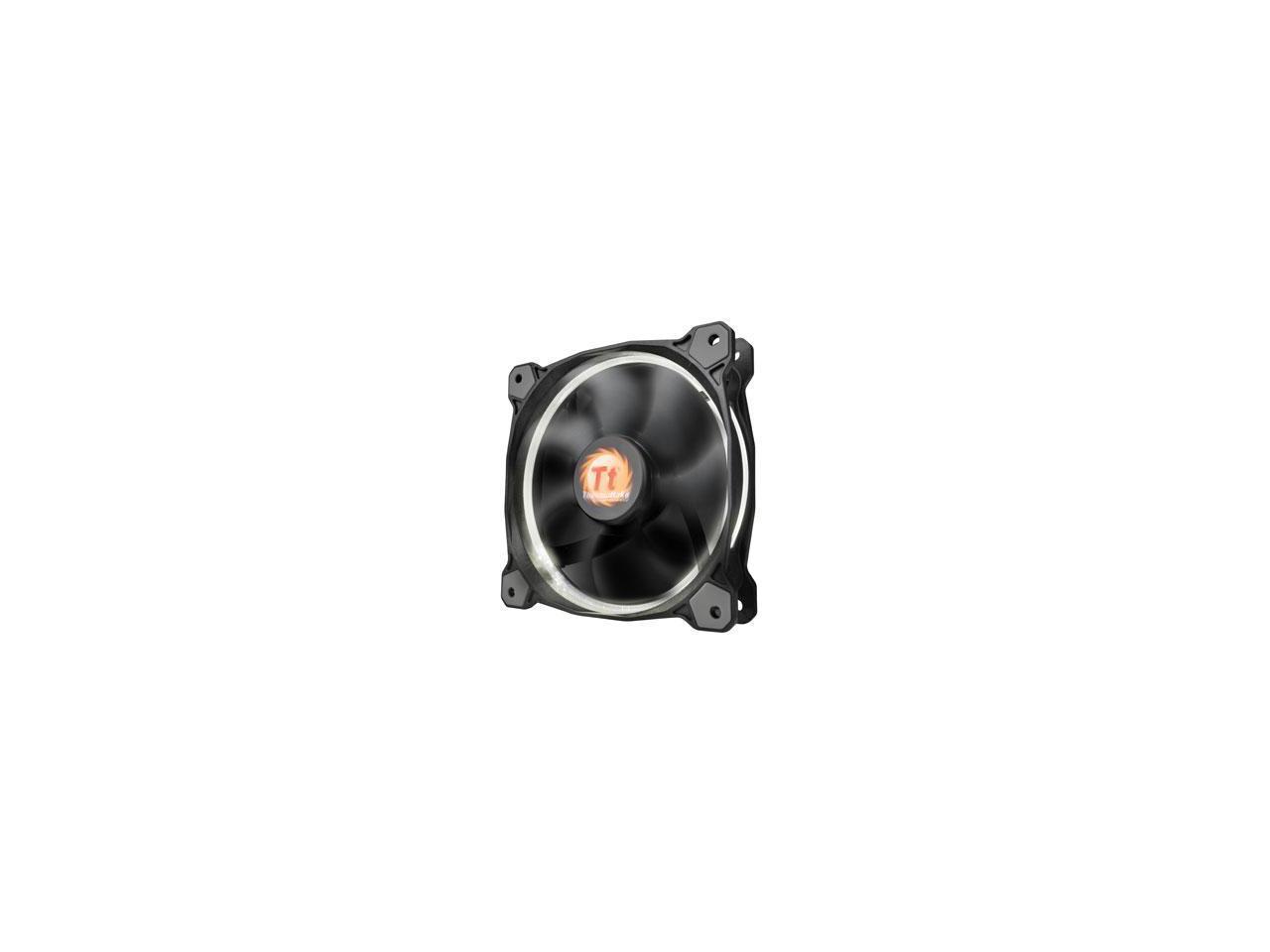 Thermaltake Riing 12 Series White Led - CL-F038-PL12WT-A