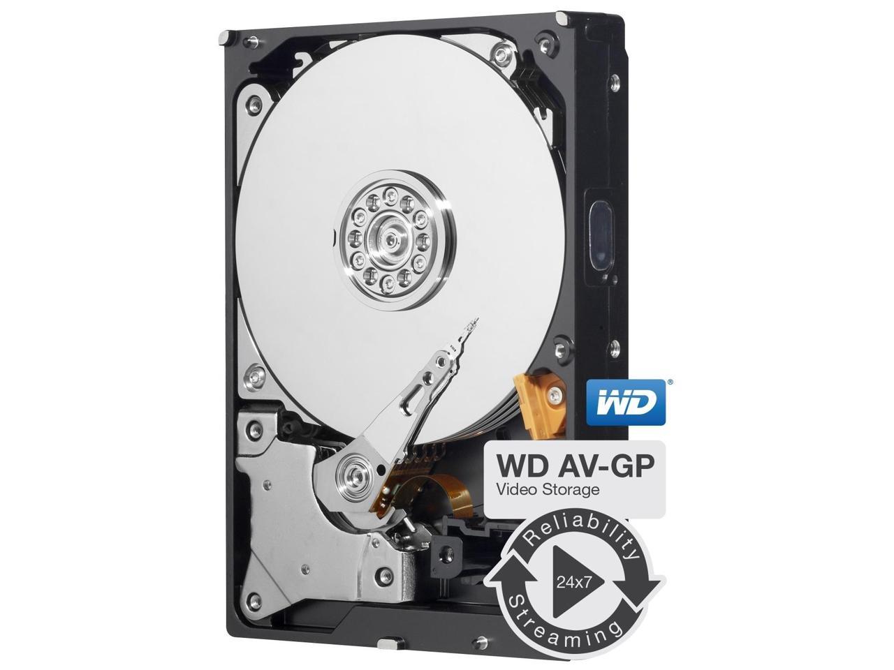 3tb Av Gp Sata 6gbs 3.5