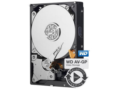 3tb Av Gp Sata 6gbs 3.5