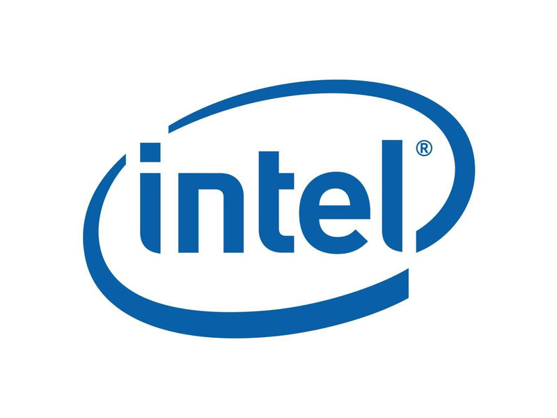 Intel Server System R1304SPOSHBNR Barebone System - 1U Rack-mountable - Intel C236 Chipset - 1 x Processor Support - 64 GB DDR4 SDRAM - Serial ATA RAID Supported Controller - 5 x Total Bays - 1 5.25"