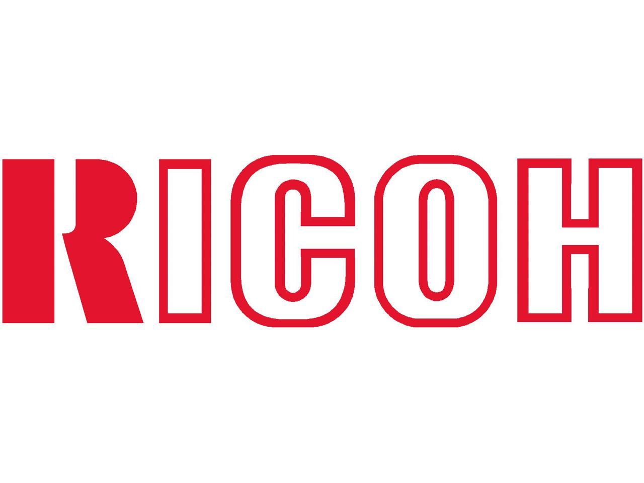 Black Toner Cartridge for Ricoh 828277 Pro 8100EX, Pro 8100S, Pro 8110S, Pro 8120S, Genuine Ricoh Brand