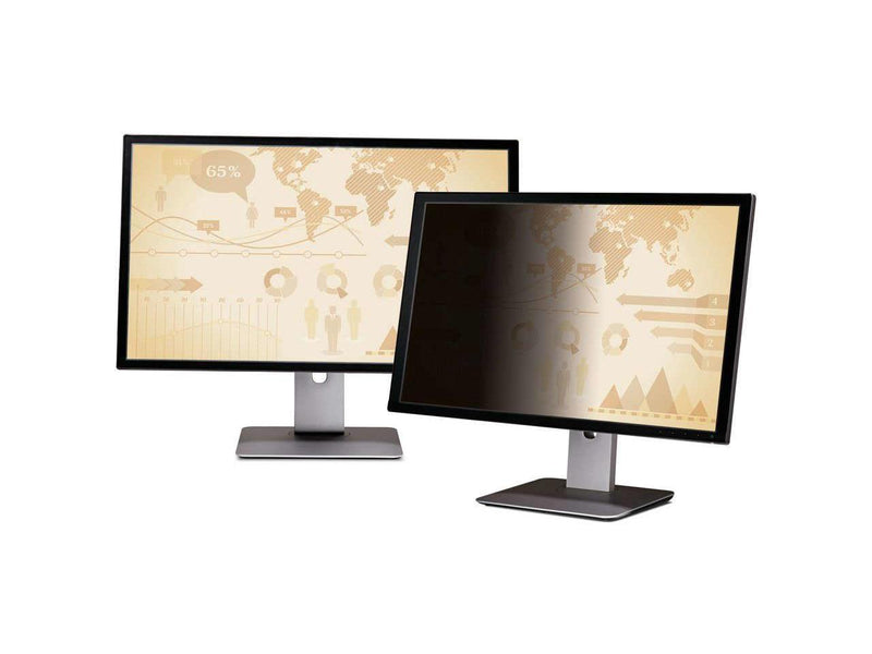 3M Frameless Notebook/Monitor Privacy Filters for 34 Widescreen Monitor 21:9