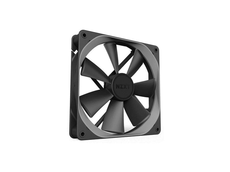 NZXT Aer P - High Performance Static Pressure Fans - 120mm - Single