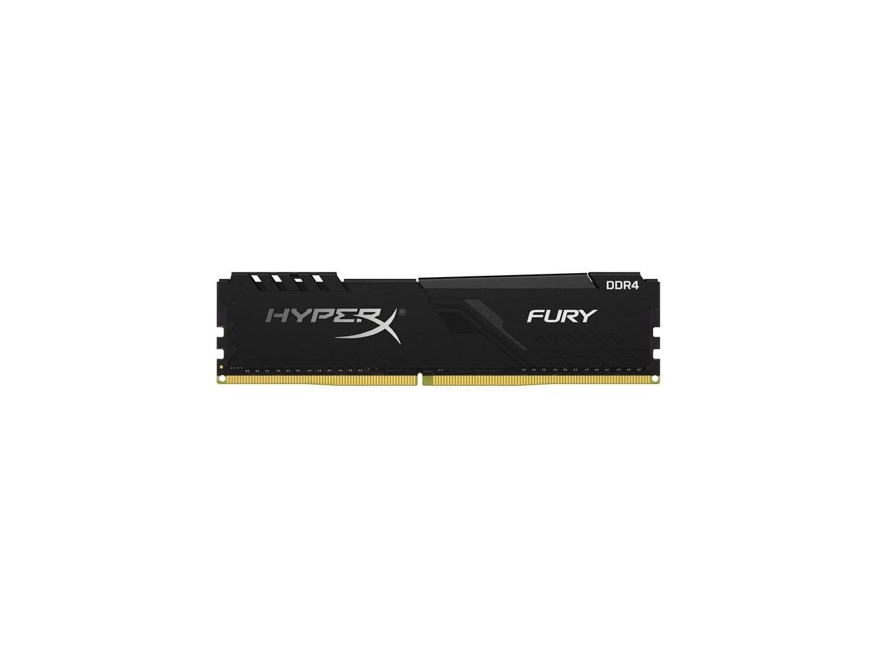 Kingston HyperX HX432C16FB3/32 32GB DDR4 3200MHz CL16 SDRAM