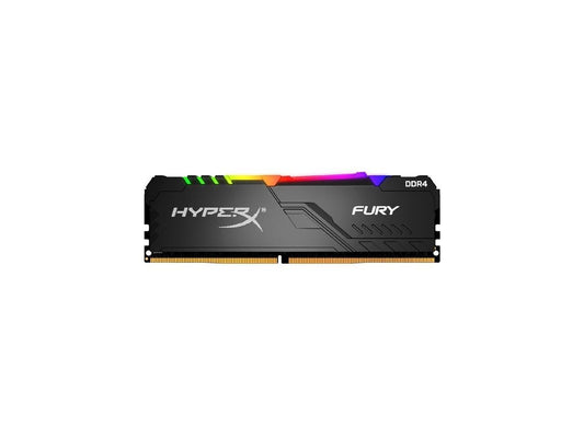 Kingston Hyperx Fury 64Gb Ddr4 Sdram Memory Module