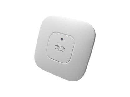 Cisco AIR-CAP702I-B-K9 Aironet 702i IEEE 802.11n 300 Mbit/s Wireless Access Point