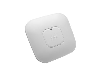 Cisco Aironet 3600 Series Access Point, a/g/n, AIR-CAP3602I-A-K9, Lifetime Wty