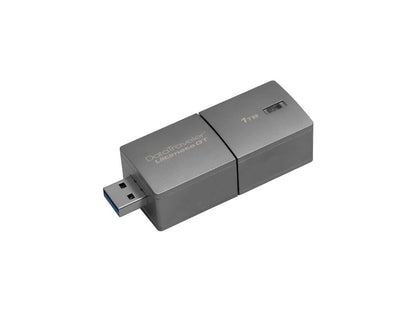 Kingston 1TB DataTraveler Ultimate GT USB 3.0 Flash Drive, Speed Up to 300MB/s (DTUGT/1TB)