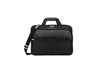 Targus Mobile Vip Pbt264 Carrying Case For 15.6" Notebook - Black