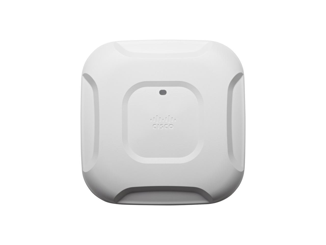 Cisco AIR-CAP3702E-B-K9 Aironet 3702E IEEE 802.11ac 1.27 Gbit/s Wireless Access Point