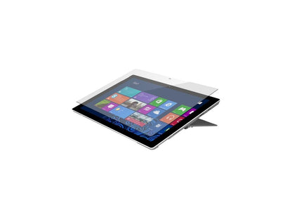 Targus Tempered Glass Screen Protector for Microsoft Surface Pro 6, Surface Pro (2017), and Surface Pro 4 - AWV1290USZ