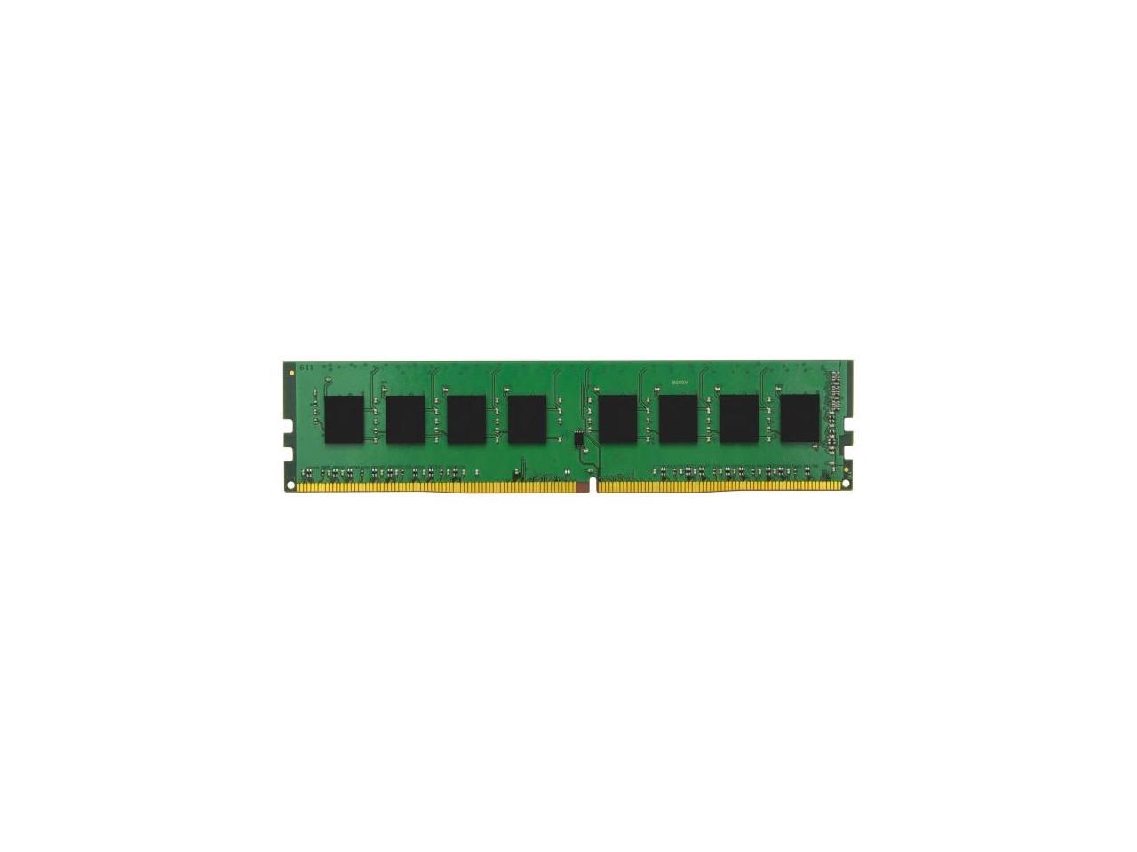 Kingston ValueRAM 16GB (1 x 16GB) DDR4 2400 RAM (Desktop Memory) DIMM (288-Pin) KCP424ND8/16