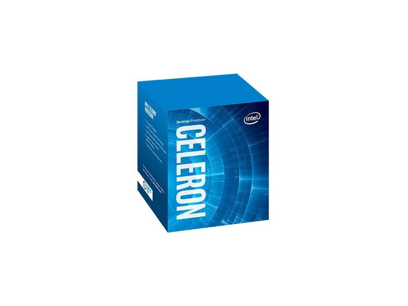 Intel Celeron G3930 Kaby Lake Dual-Core 2.9 GHz LGA 1151 51W Desktop Processor Intel HD Graphics 610 BX80677G3930